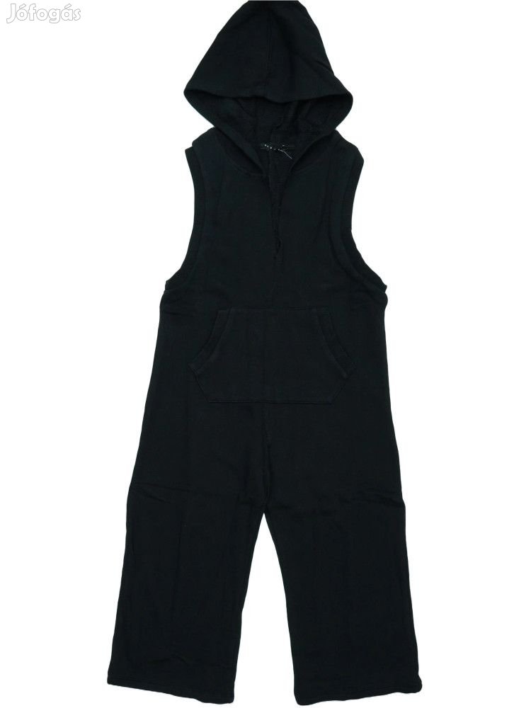 Sisley Új címkés Lány Playsuit Jumpsuit Méret 128