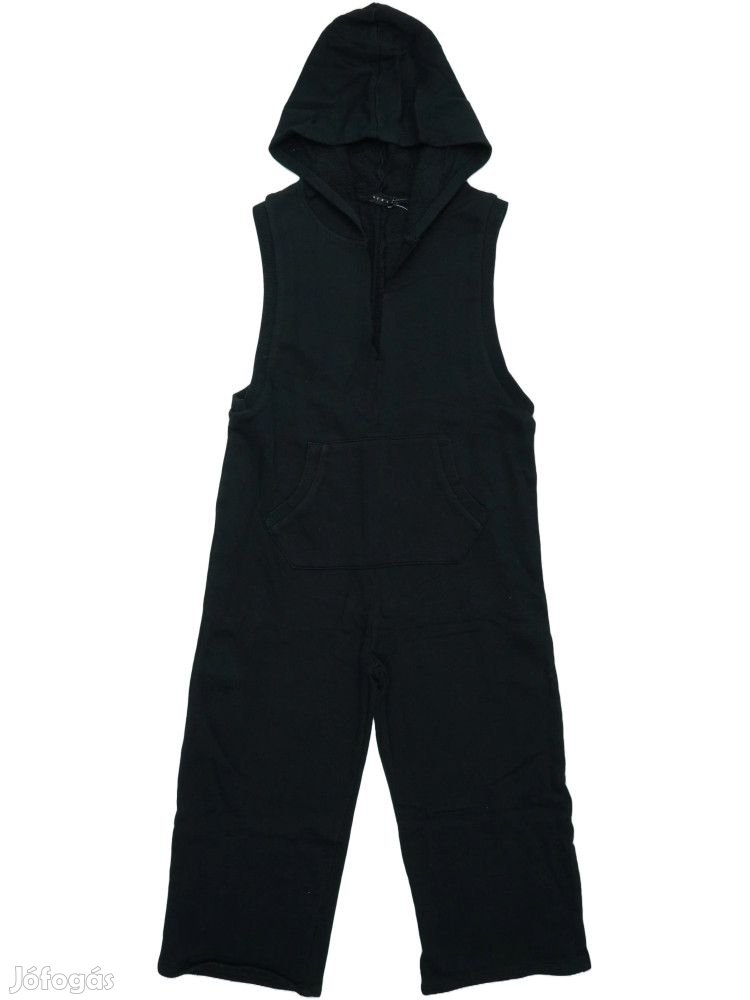 Sisley Új címkés Lány Playsuit Jumpsuit Méret 152