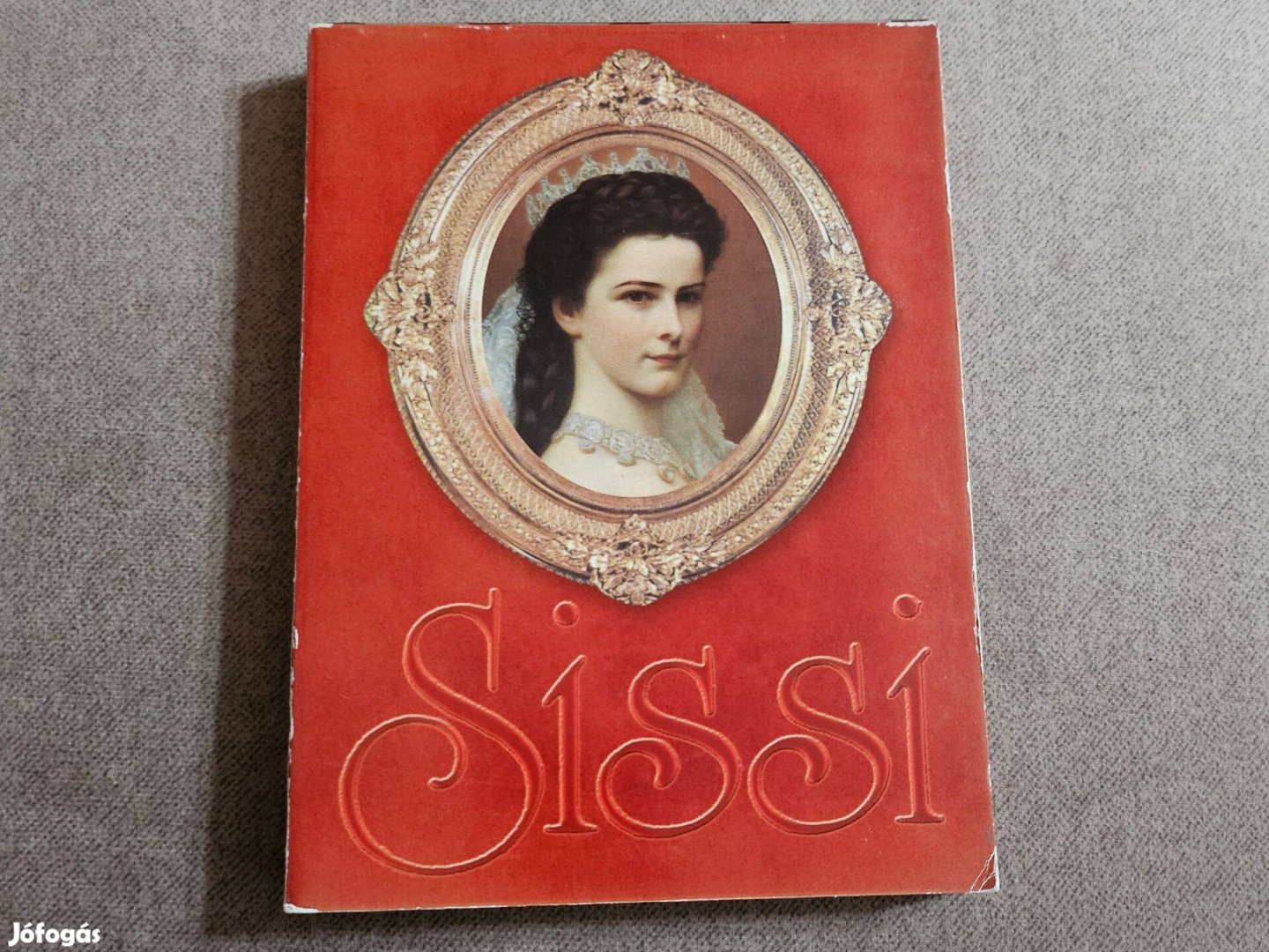 Sissi Trilógia DVD