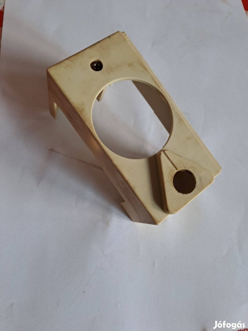 Sit Eurosit fedél 0973044 Euro sit 630 gázszelep gáz szelep