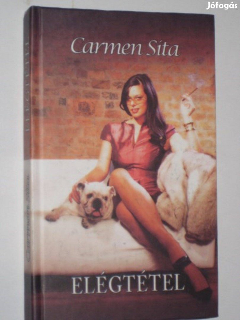 Sita Elégtétel