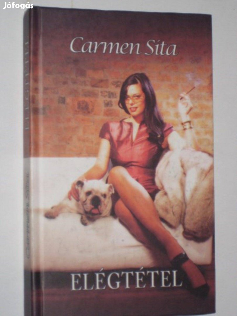 Sita Elégtétel