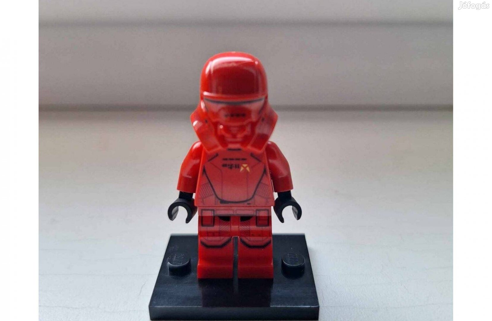 Sith Jet Trooper lego figura