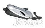Sito kipufogó Yamaha Aerox / Malaguti F15