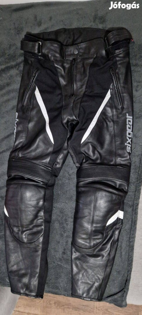 Sixgear Ariel