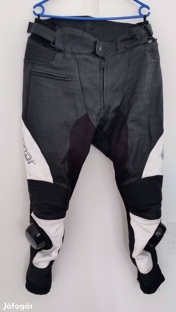 Sixgear Blaze motoros bőrnadrág