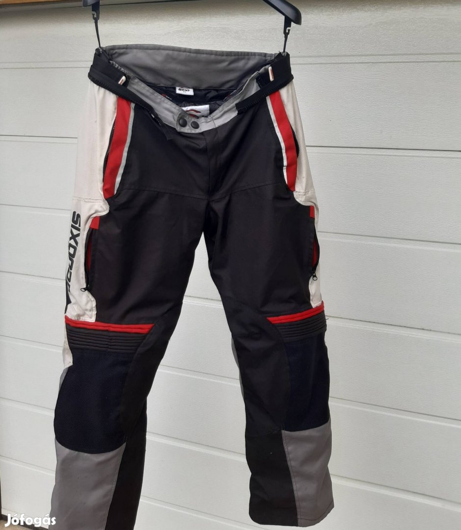 Sixgear corfura motoros nadrág