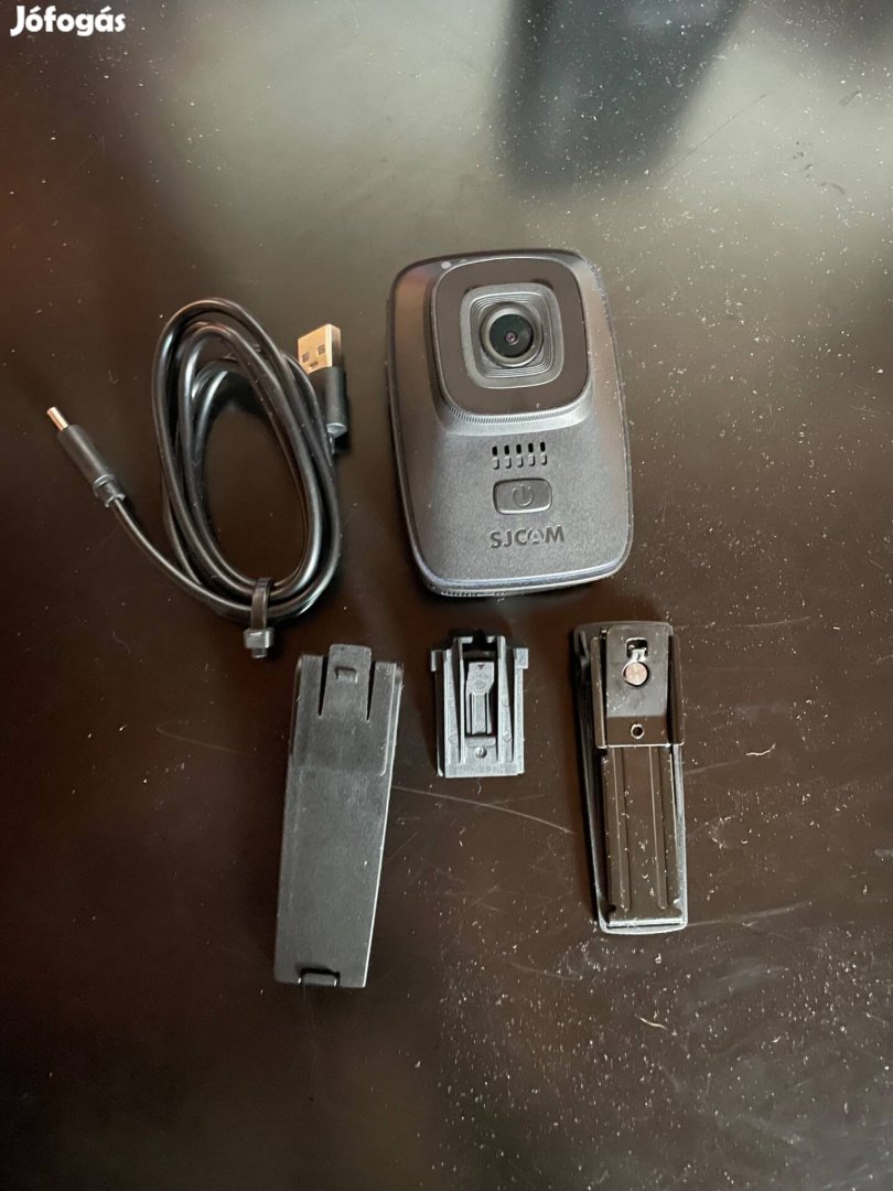 Sjcam Body Camera A10