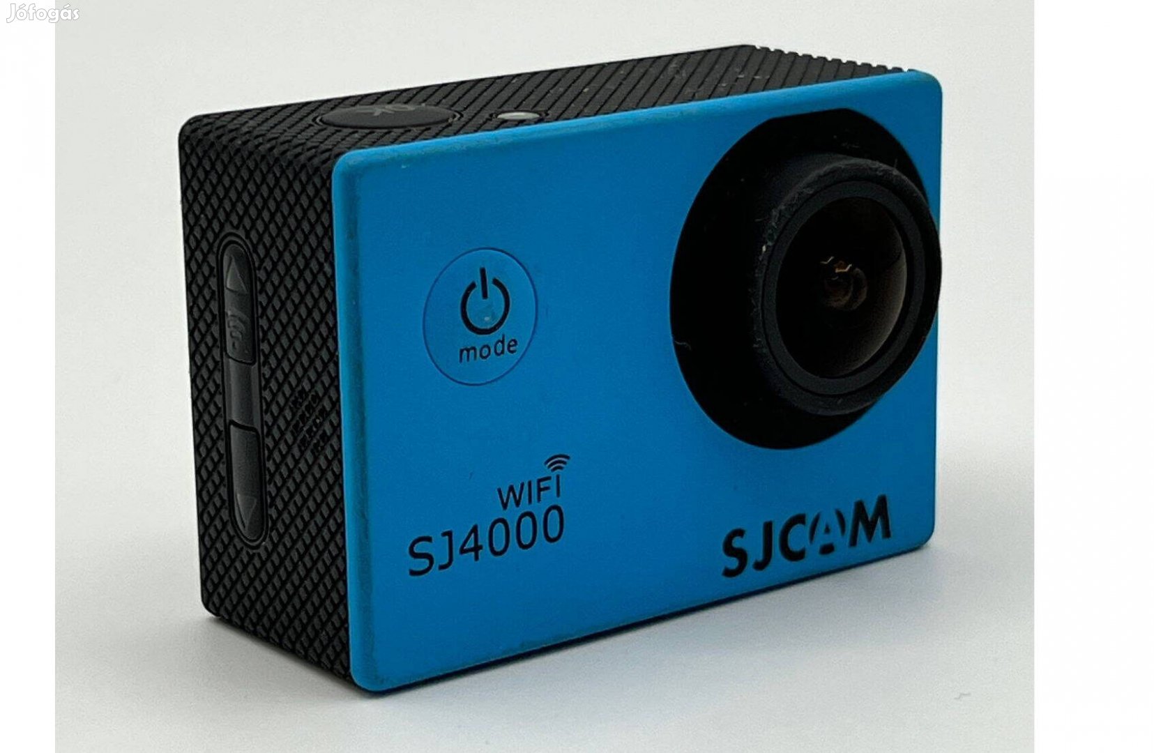 Sjcam SJ4000 wifi-s, full HD felbontású, 2"-os kijelzőjú sportkamera