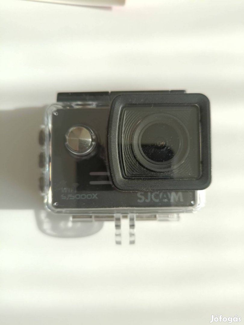 Sjcam SJ5000X Elite akciókamera