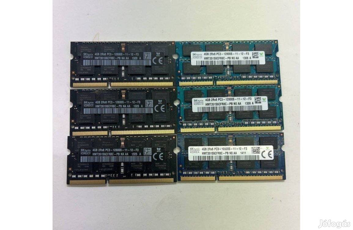 Sk hynix DDR3 12800s 1600Mhz pc3 1.5v