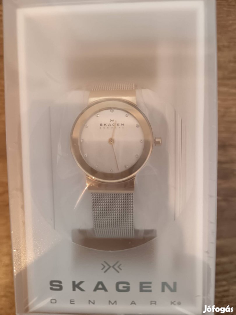 Skagen Freja női karóra358Srsc