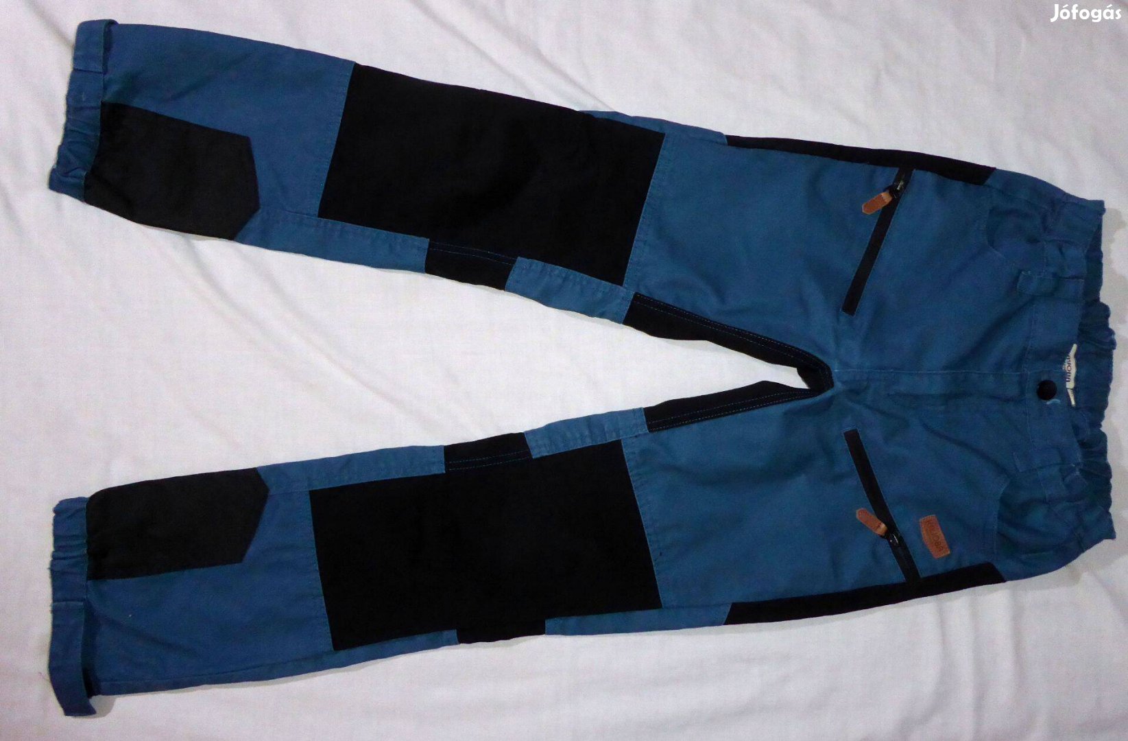 Skandináv Kayoba gyerek 146 - 152 méret elasztikus betétes