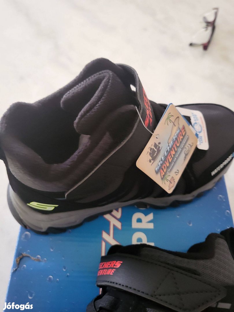 Skechers 32 Gore Tex