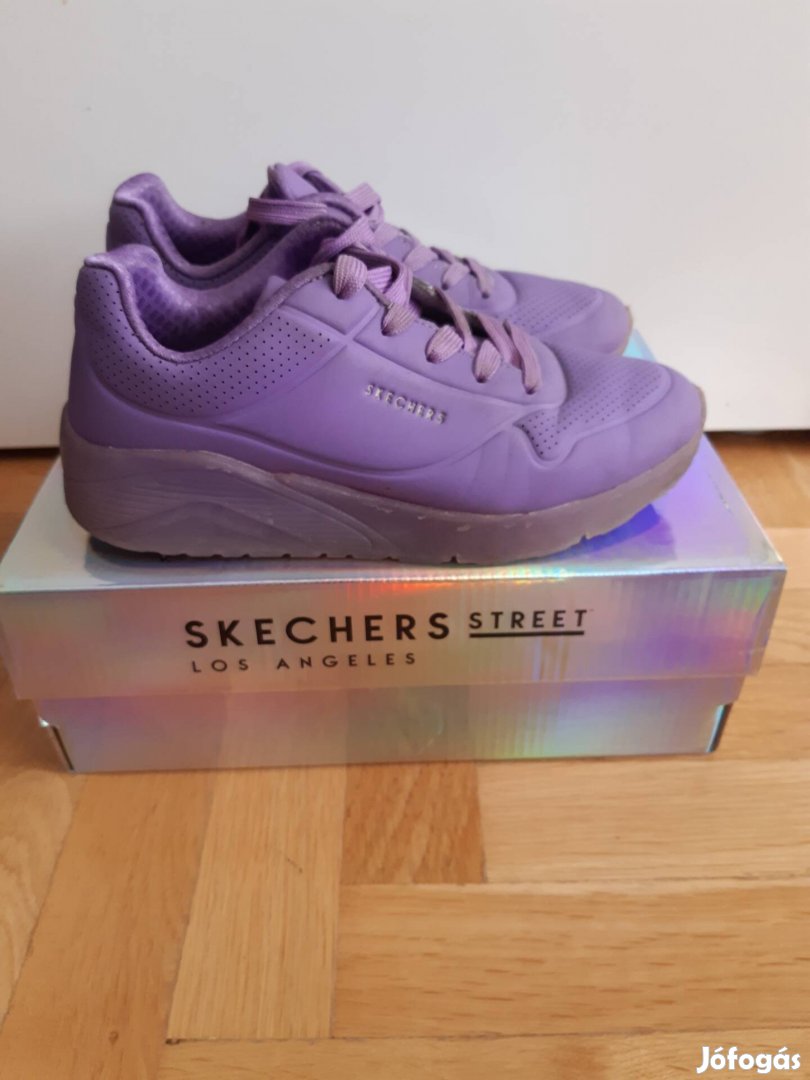 Skechers 34-es spprtcipő