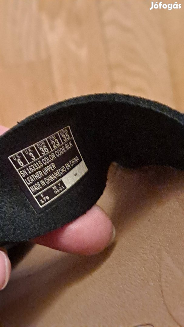 Skechers 36-os papucs