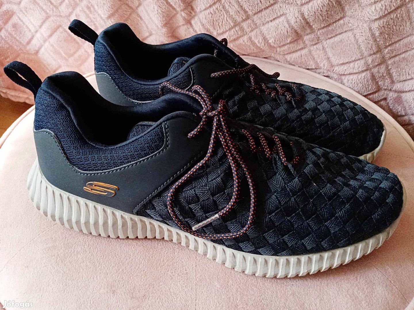 Skechers 42-es férfi cipő