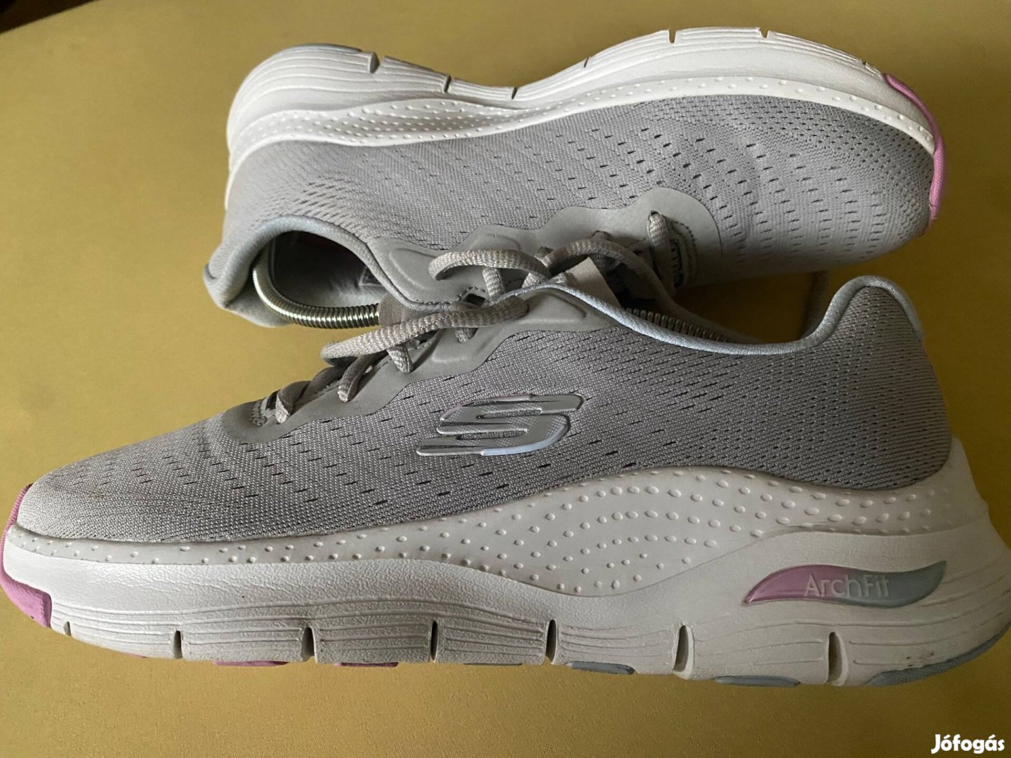 Skechers Arch Fit 39-es női, hibátlan