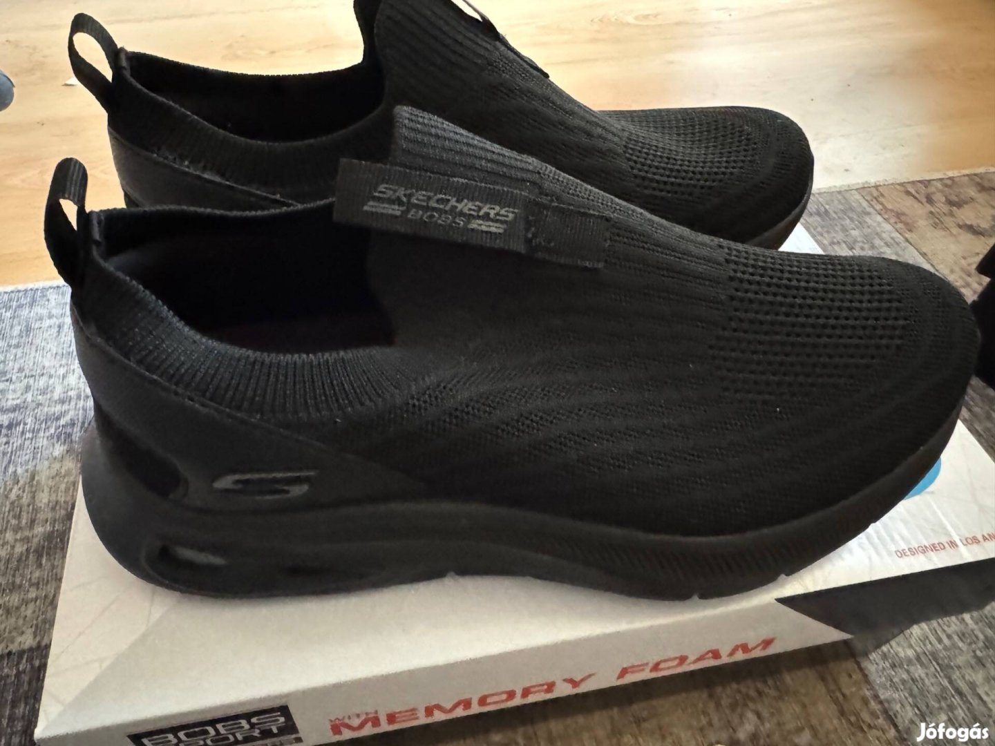 Skechers Bobs Sport 40 es cipo uj Szeged