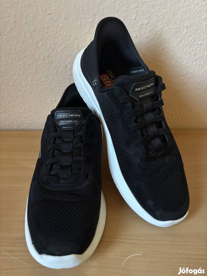 Skechers Bounder 2.0 sportcipő