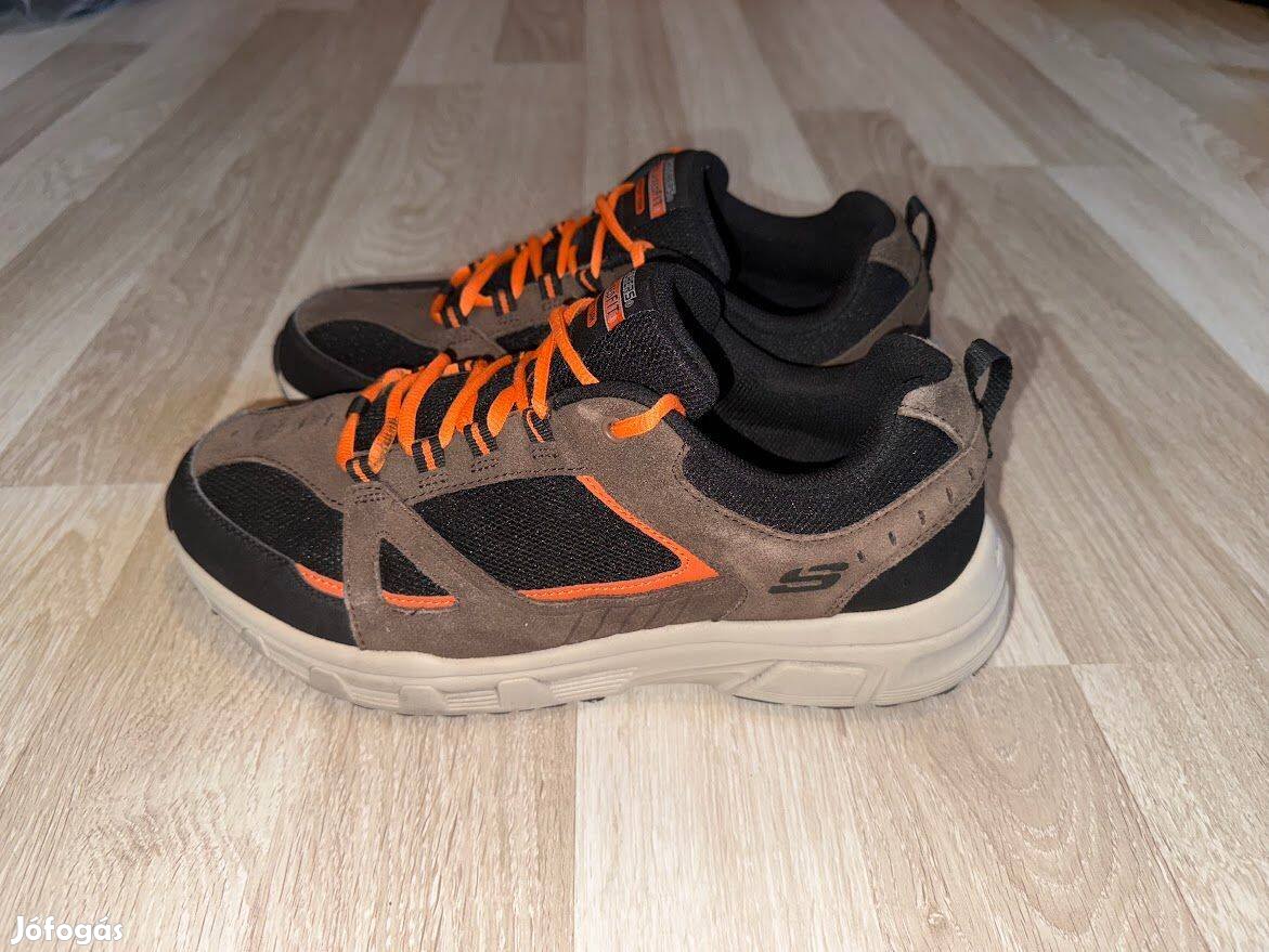 Skechers Duelist sportos félcipő 46 -os
