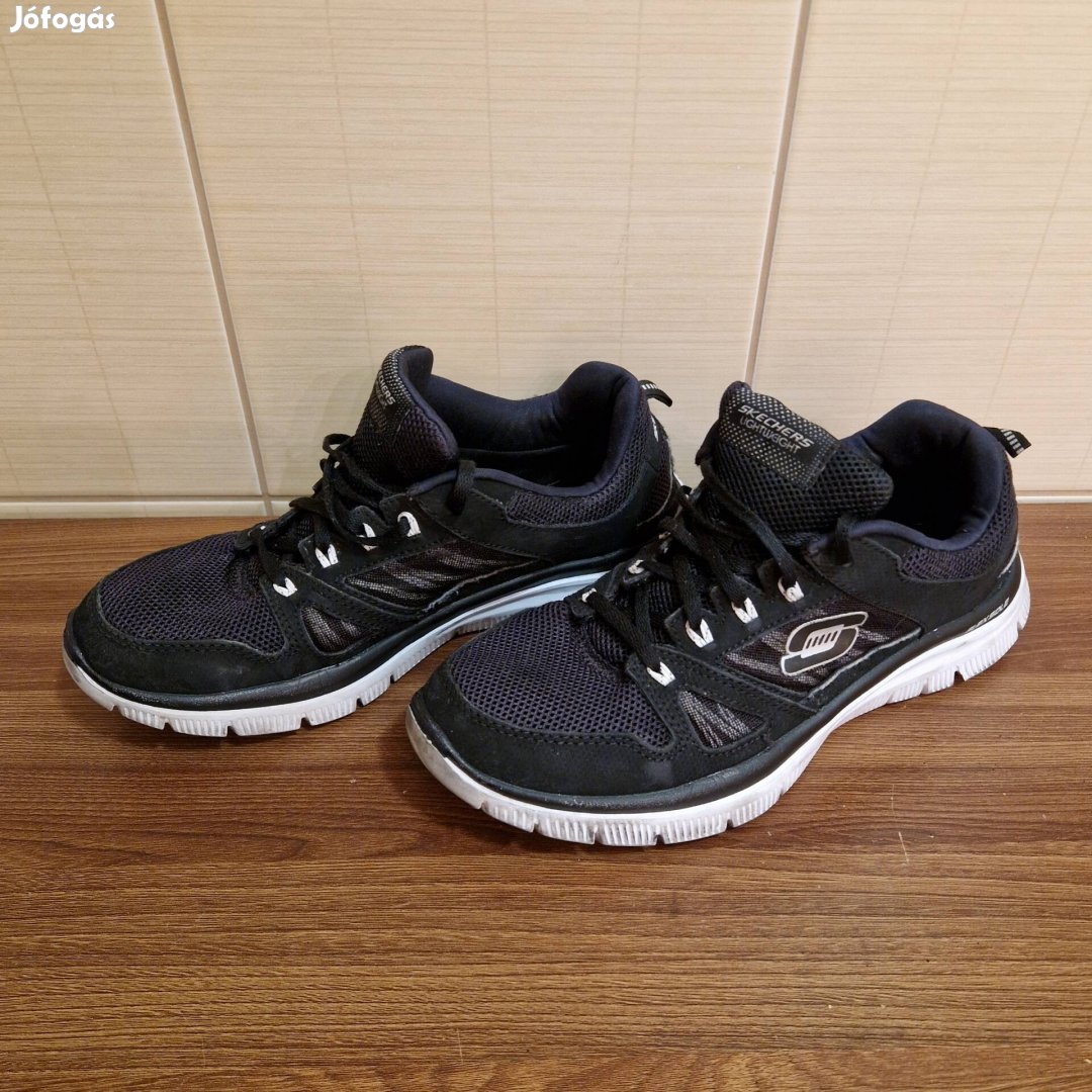 Skechers Flex Sole Lightweight futócipő cipő sportcipő sneaker