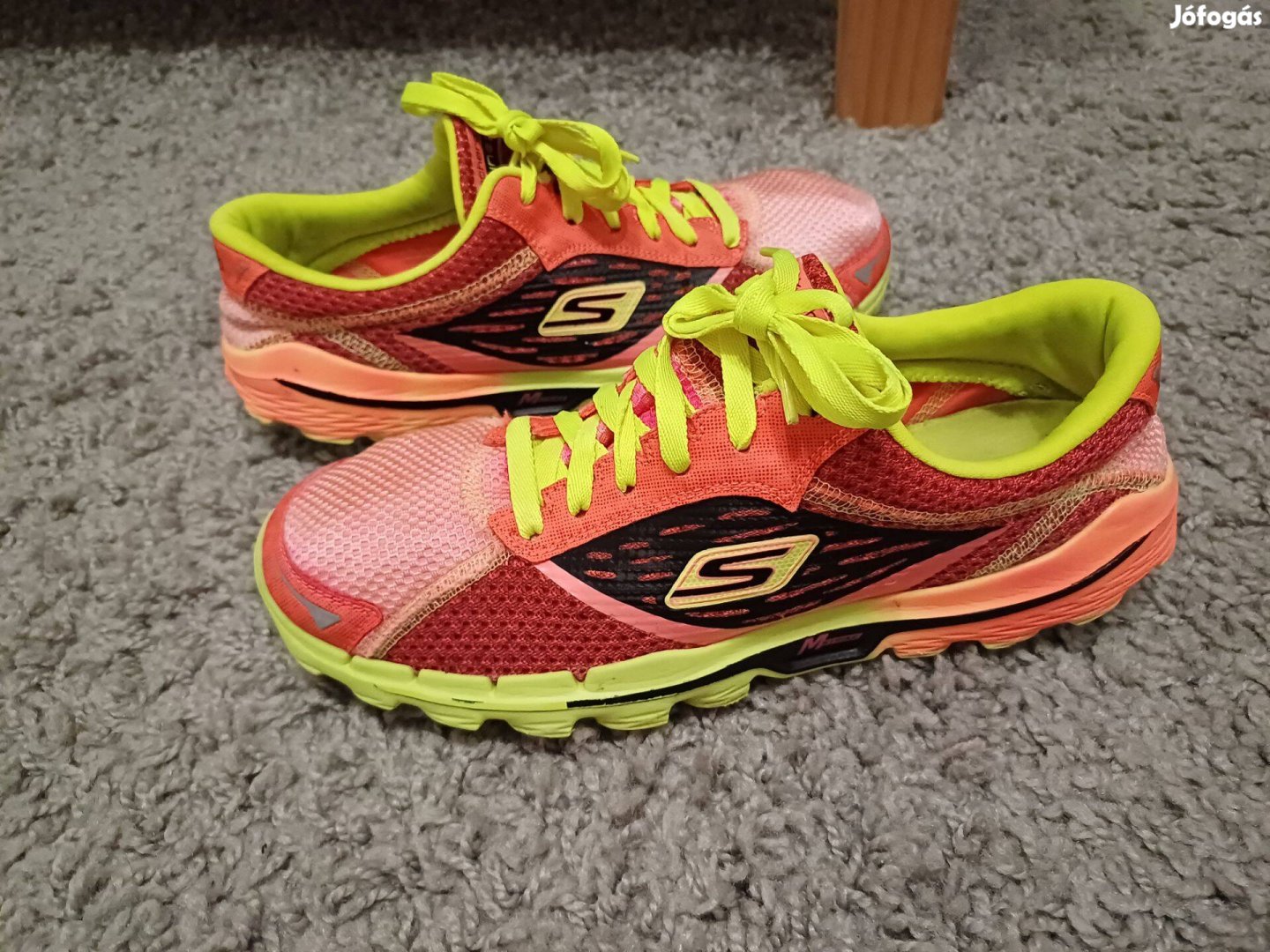 Skechers GO Run 2 női futó cipő 39-es