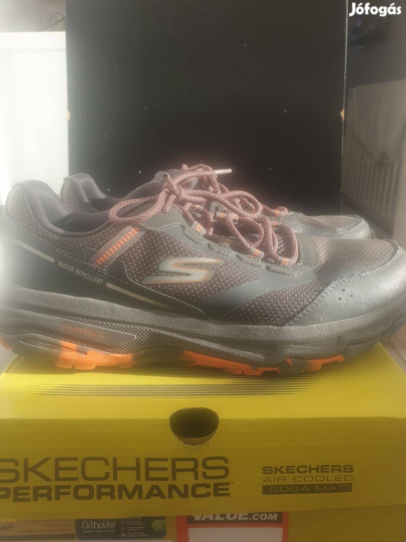 Skechers Go Run Trail Altitude Marble Rock 2.0 42,5