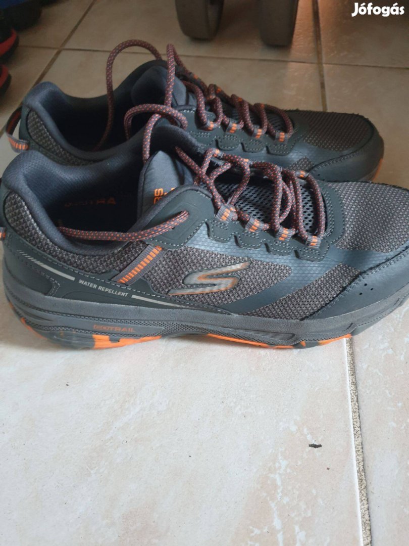 Skechers Go Run Trail Altitude Marble Rock 2.0 42.5