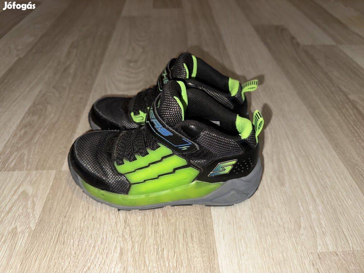 Skechers Light Storm cipő 33 -as