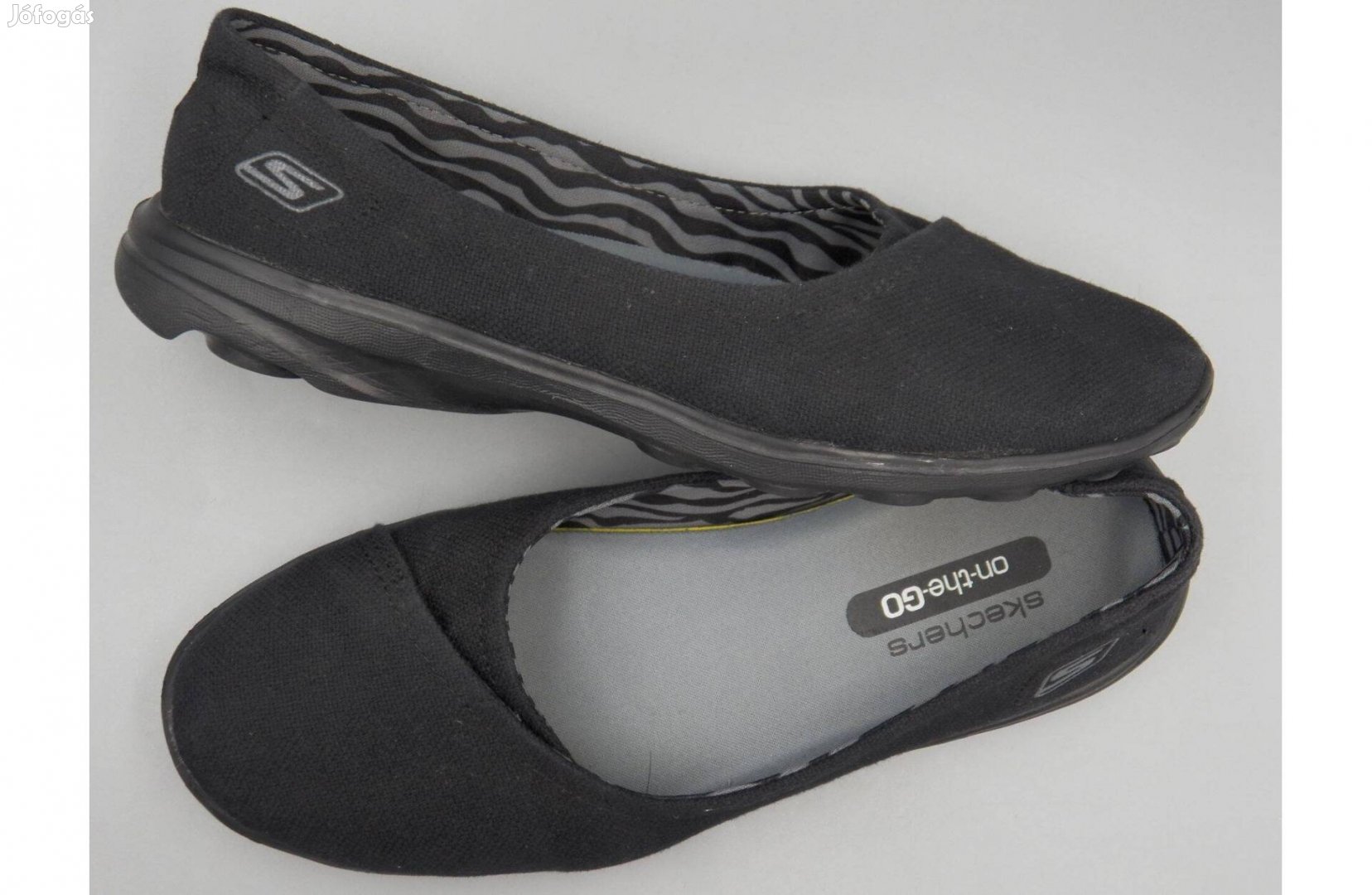 Skechers On-the-Go vászon - 38,5 -ös méretre