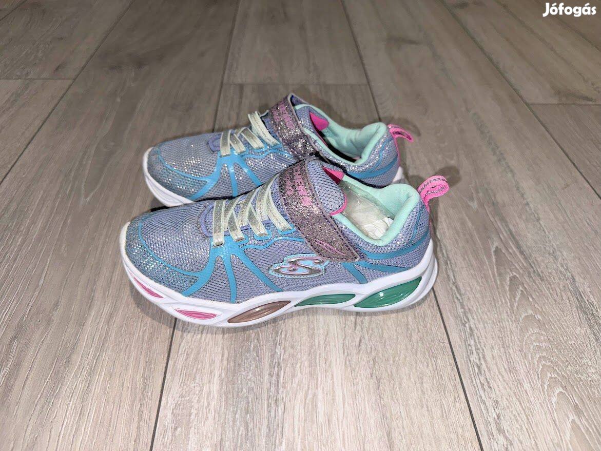 Skechers Shimmer sportcipő 33 -as