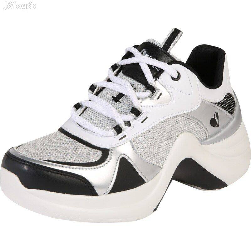 Skechers Solei St - Groovilicious sneakers cipő - 38