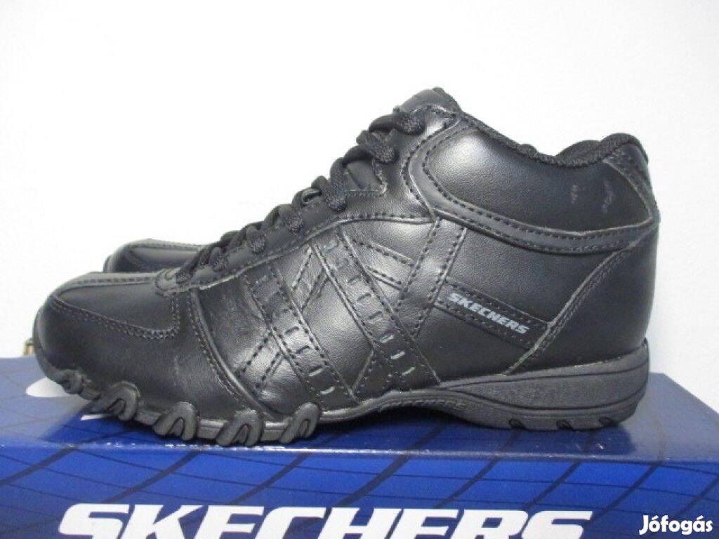 Skechers Speedster N-új,eredeti-bakancs 35-ös