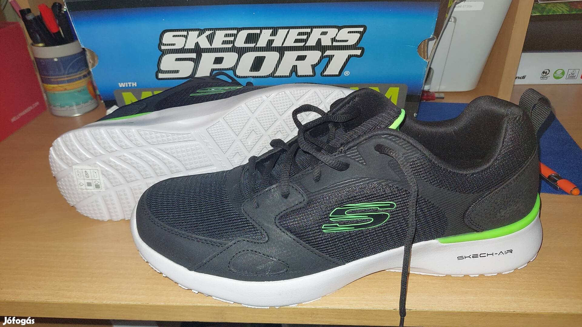 Skechers Sportcipő