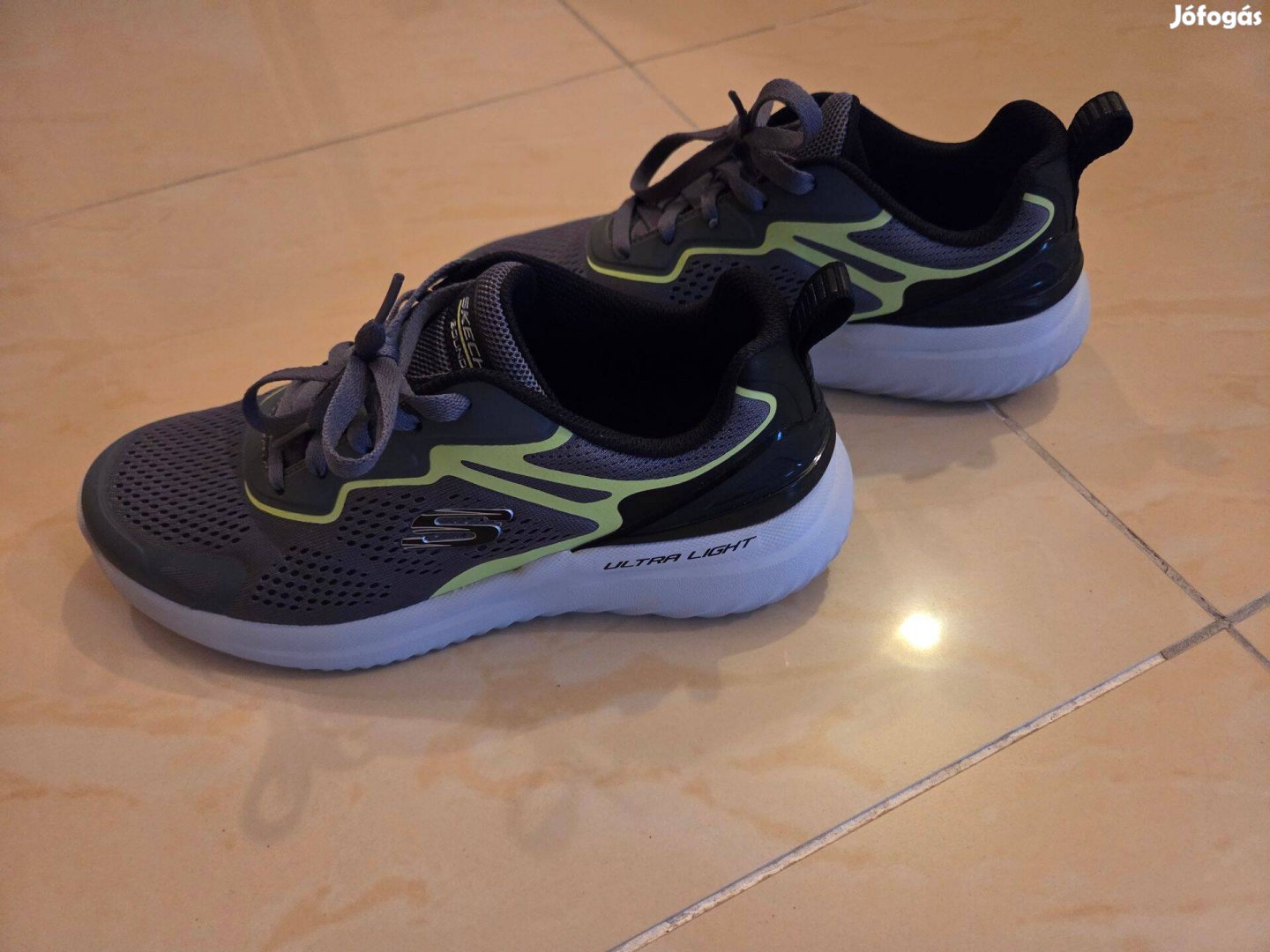 Skechers Ultra light cipő