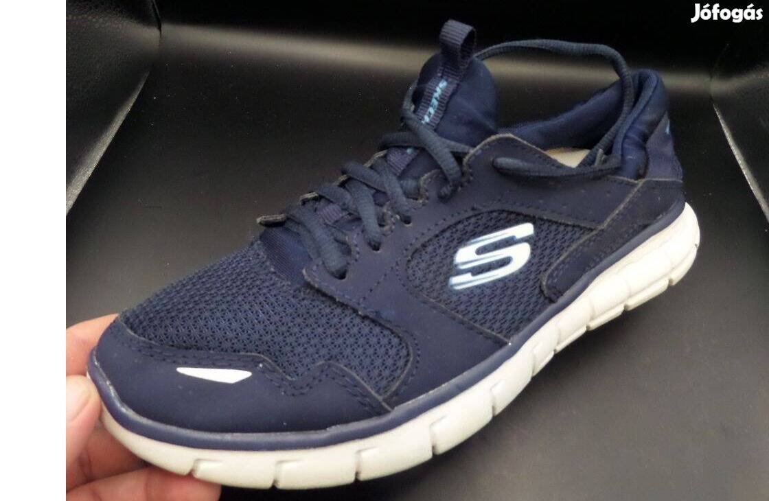 Skechers (eredeti) női 38-es UK5 BTH: 25 cm sportcipő