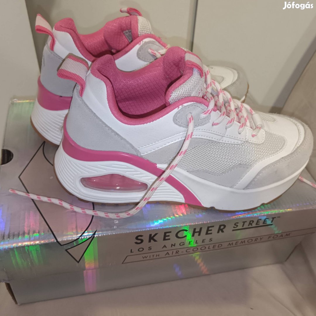 Skechers  gyerek cipő 35,5