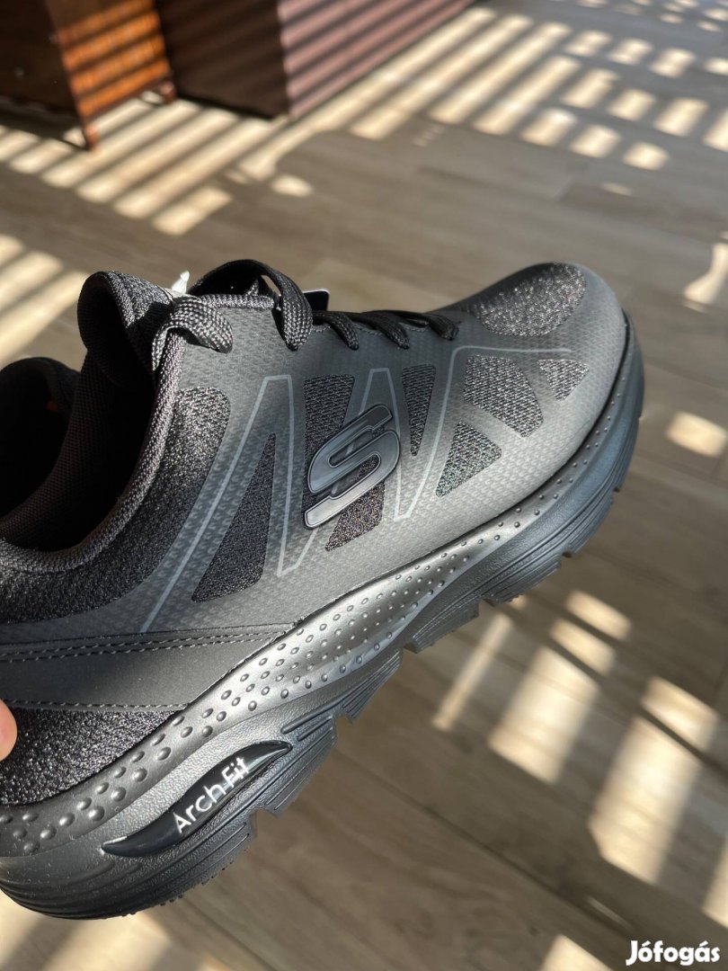 Skechers arch fit sr ,férfi szakács cipő