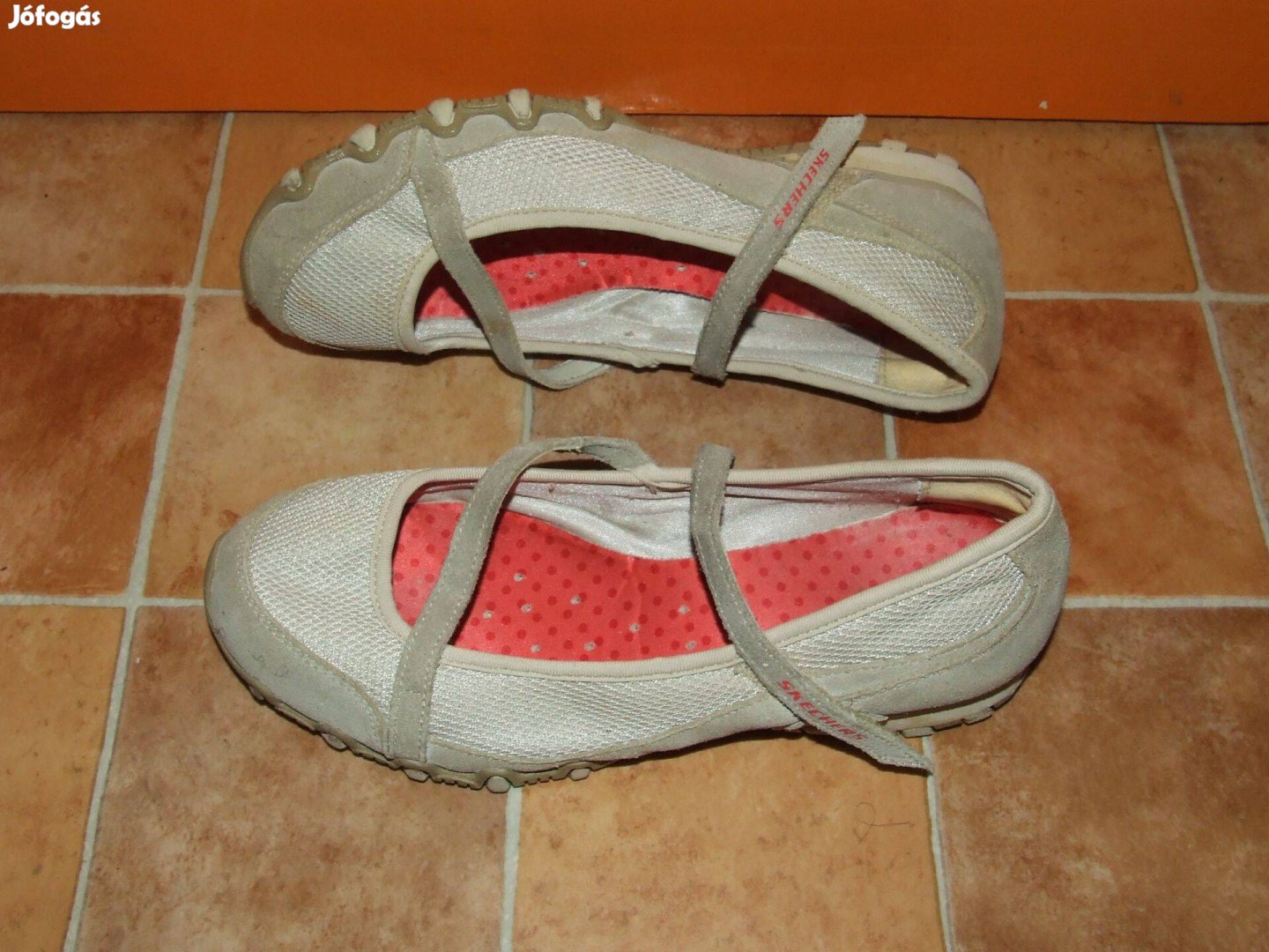 Skechers cipő 38 méret