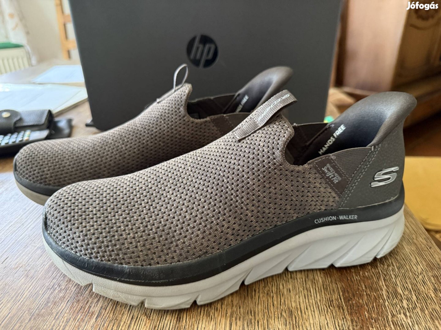 Skechers cipő