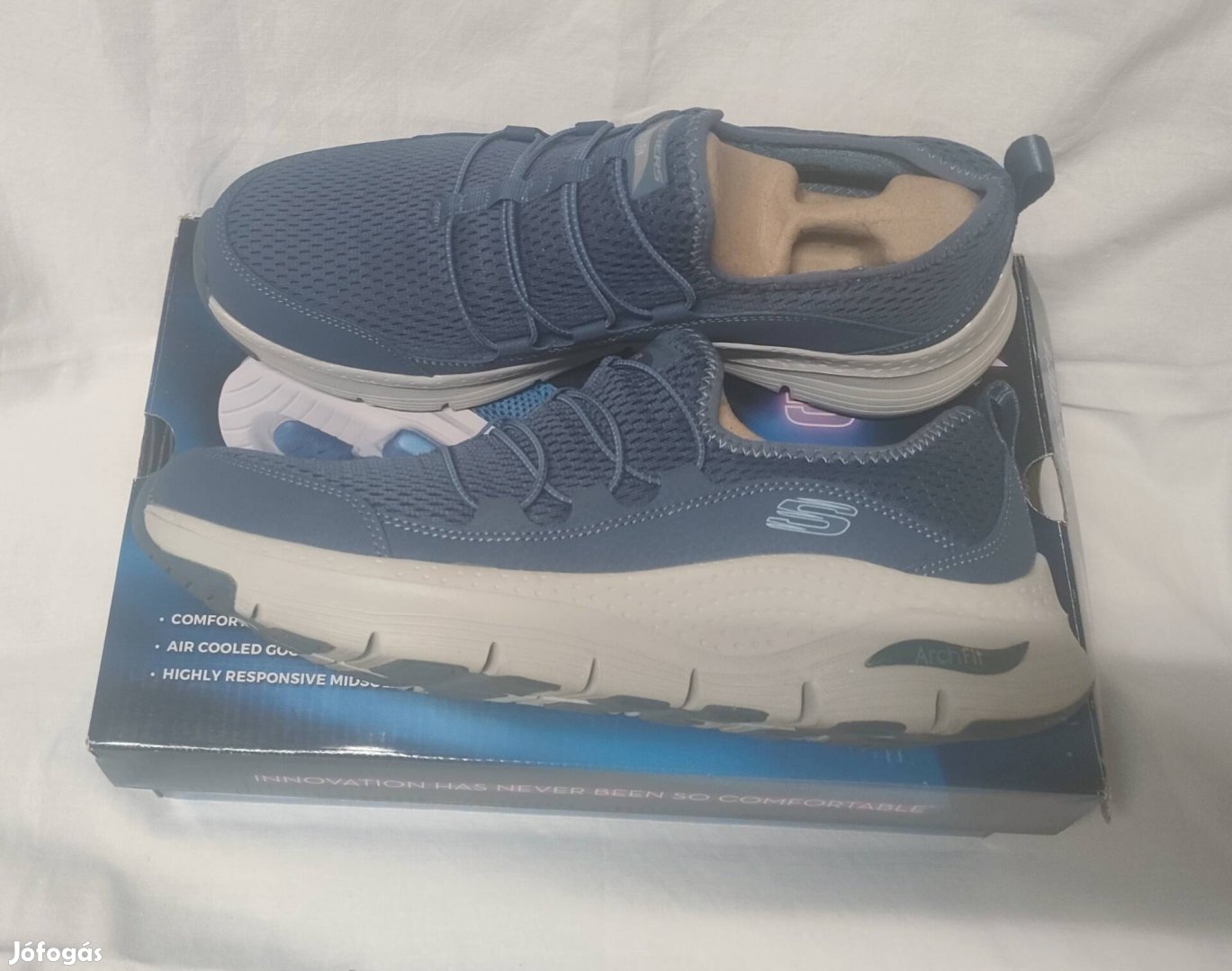 Skechers cipő eladó