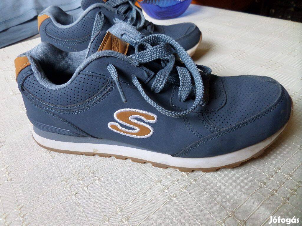 Skechers cipö elado Eredeti ár ötödéért!