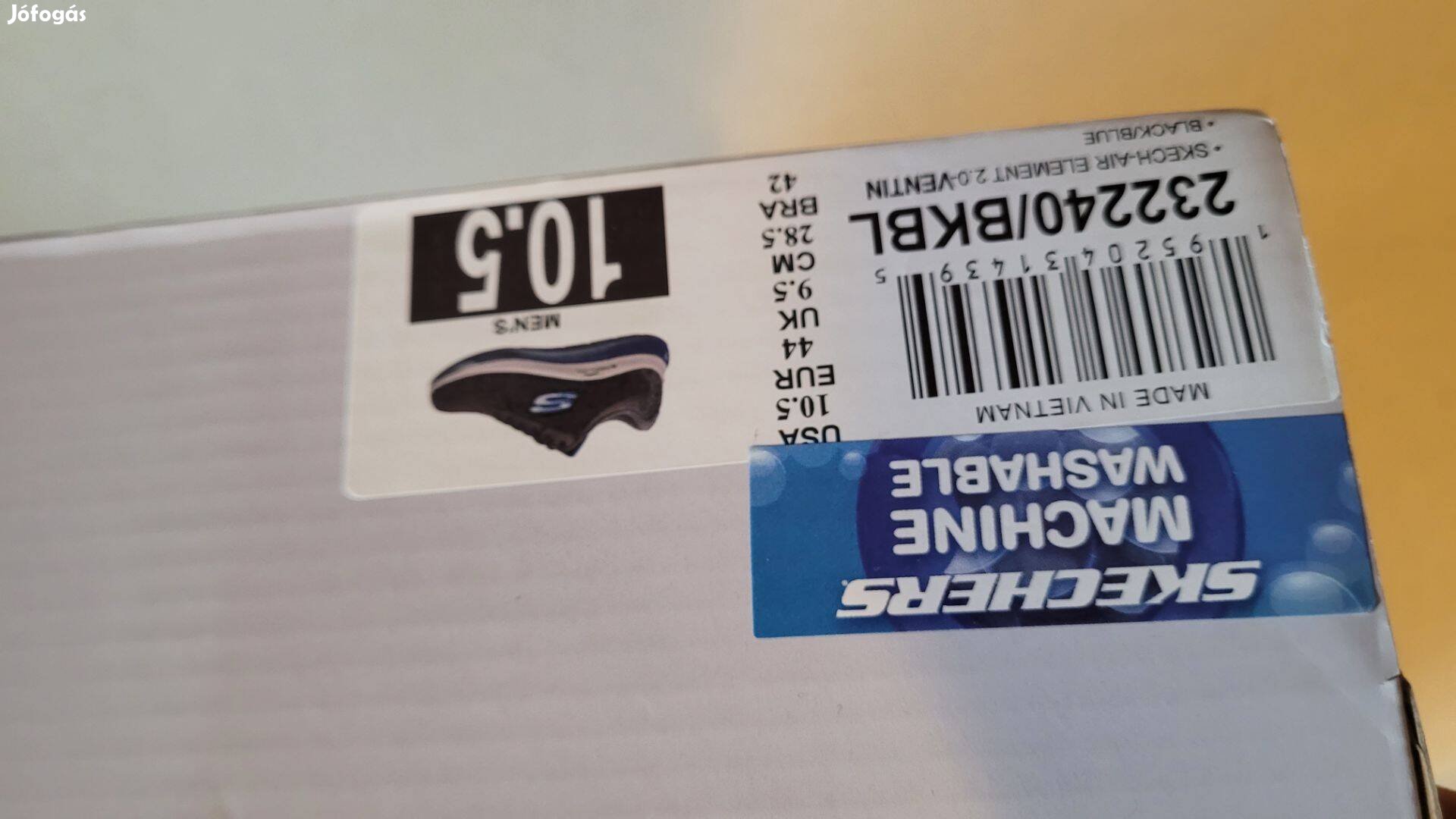 Skechers cipő eladó!