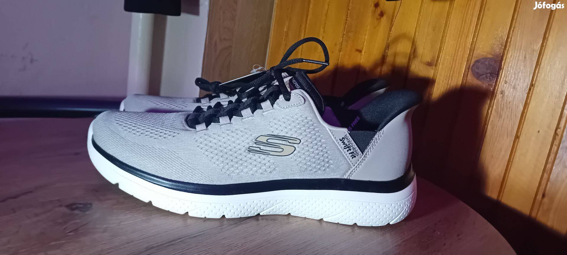 Skechers férfi 43 cipő