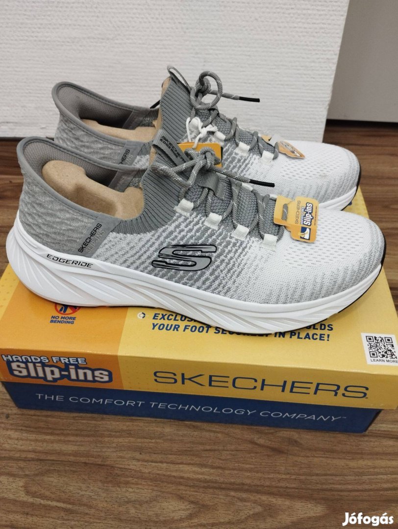 Skechers férfi slip in cipő