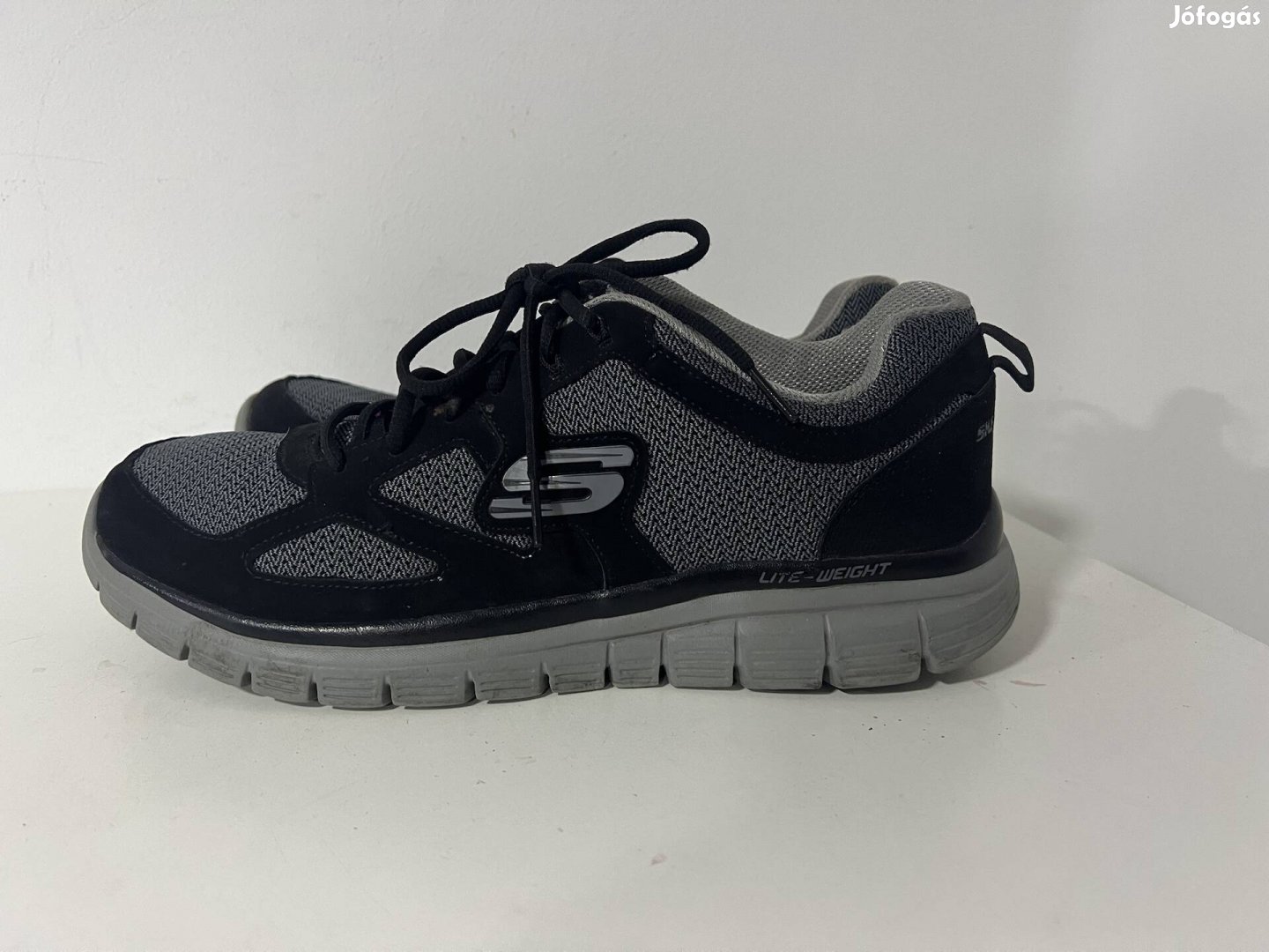 Skechers férfi sport cipő eur47,5