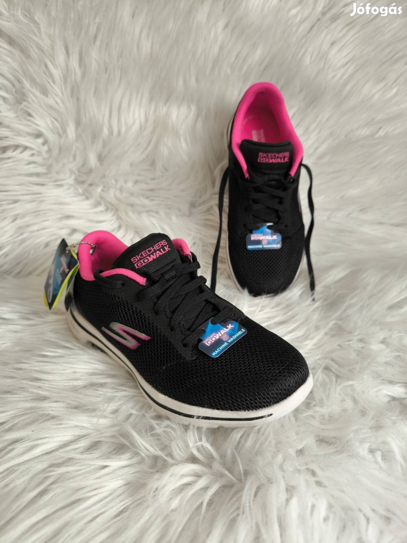 Skechers go walk sportcipő 35
