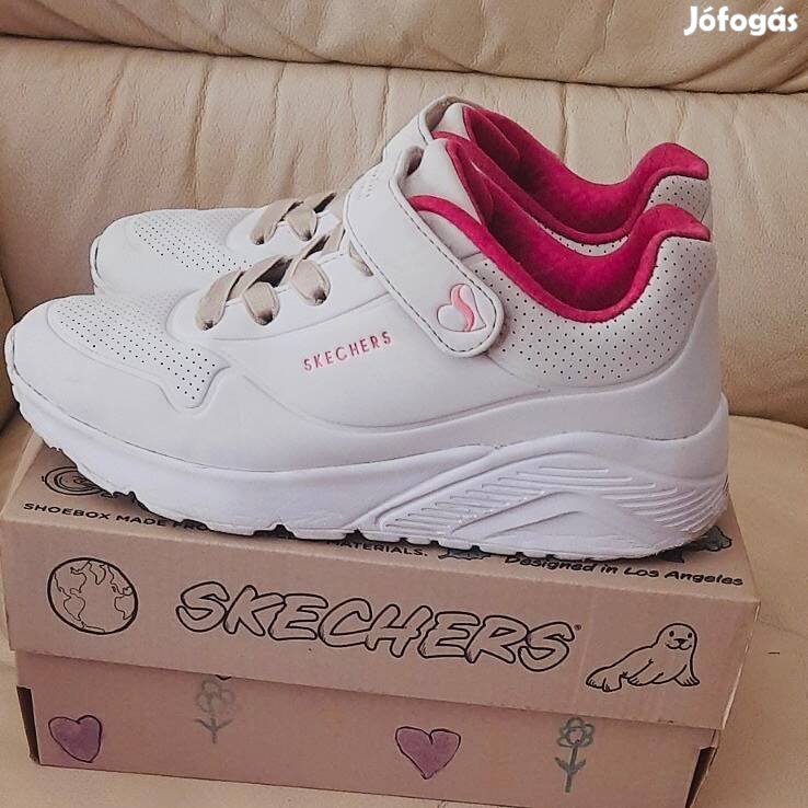 Skechers gyerek / kislány cipő - 34