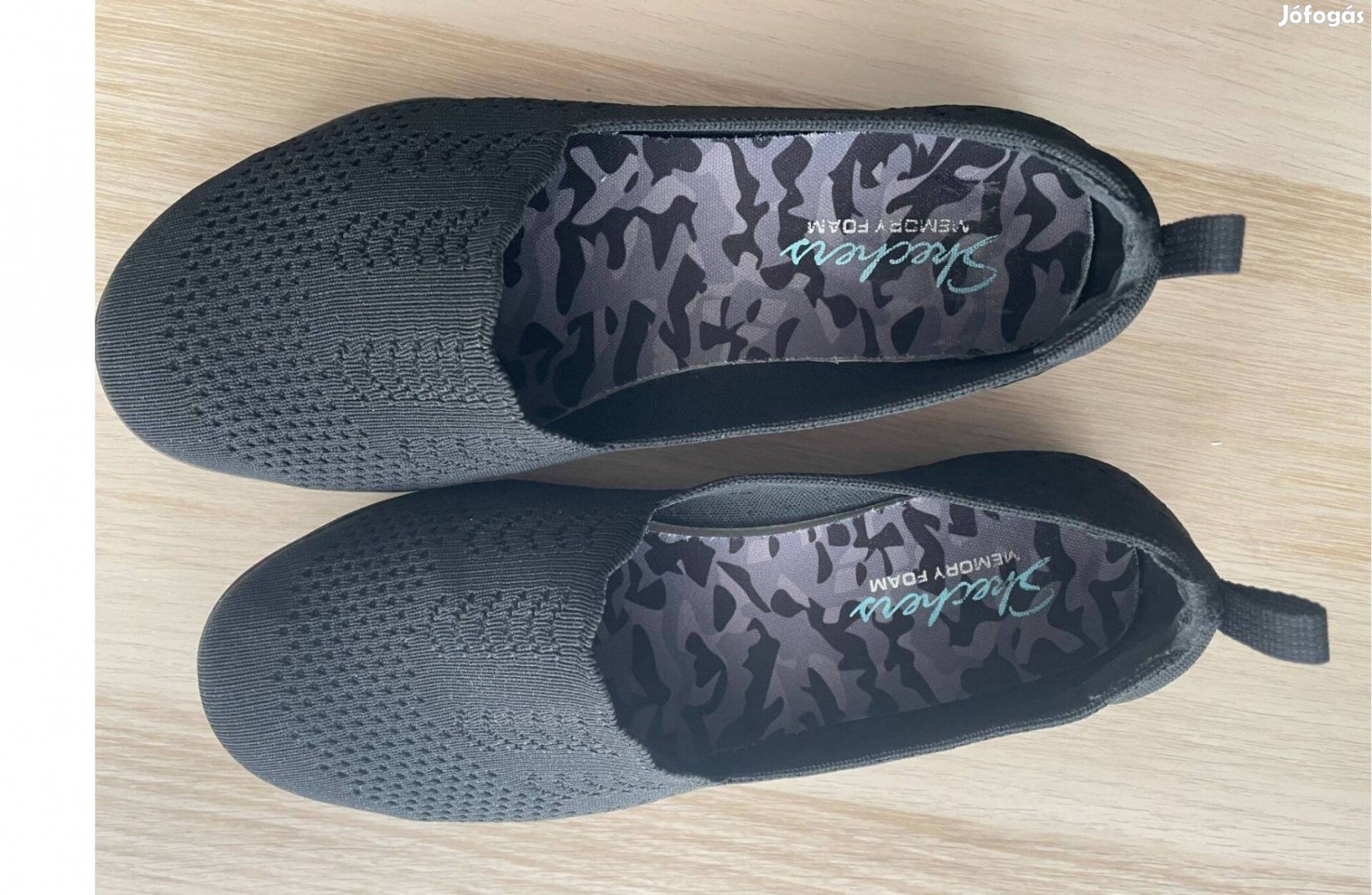 Skechers kényelmes női balerina cipő újszerű